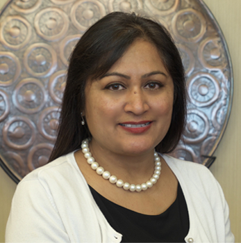 Rita <span>Patel</span>